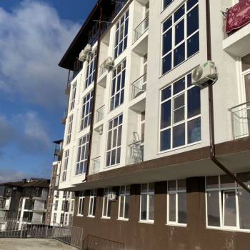 Продается 1-комнатная квартира, 20 м²