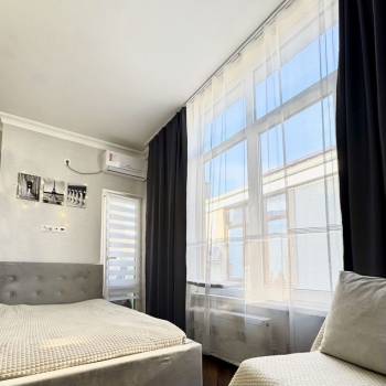 Продается 1-комнатная квартира, 24,7 м²