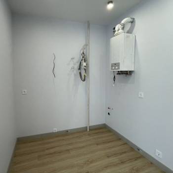 Продается 1-комнатная квартира, 28,8 м²