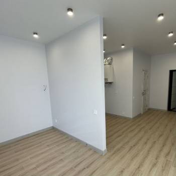 Продается 1-комнатная квартира, 28,8 м²
