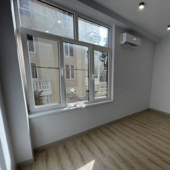 Продается 1-комнатная квартира, 28,8 м²