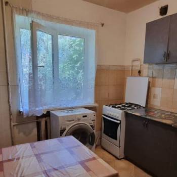 Продается 1-комнатная квартира, 30 м²