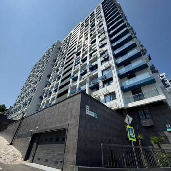 Продается 1-комнатная квартира, 38 м²