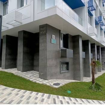 Продается 1-комнатная квартира, 38 м²