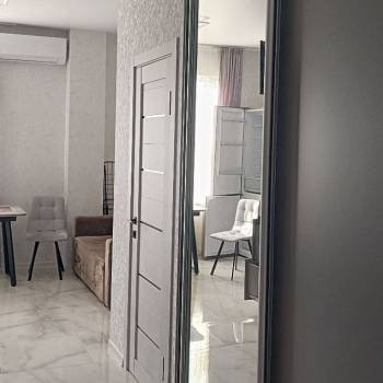 Сдается 2-х комнатная квартира, 45 м²