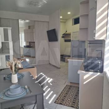 Сдается 1-комнатная квартира, 26 м²