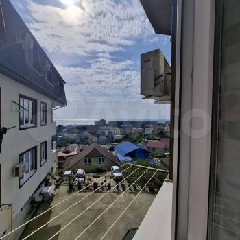 Сдается 1-комнатная квартира, 26 м²