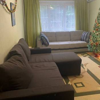 Сдается 2-х комнатная квартира, 47 м²