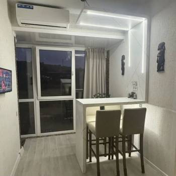 Сдается 2-х комнатная квартира, 44 м²