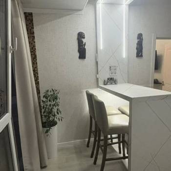 Сдается 2-х комнатная квартира, 44 м²