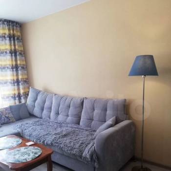 Сдается 2-х комнатная квартира, 65 м²