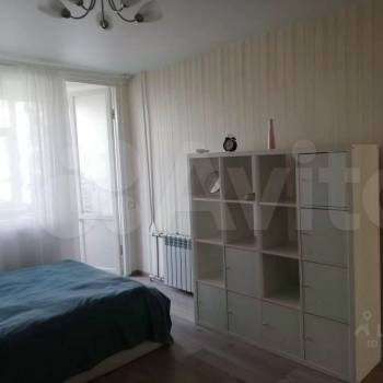Сдается 2-х комнатная квартира, 65 м²