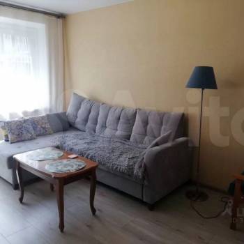 Сдается 2-х комнатная квартира, 65 м²