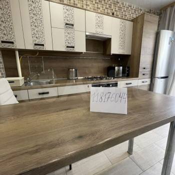 Сдается 1-комнатная квартира, 34 м²