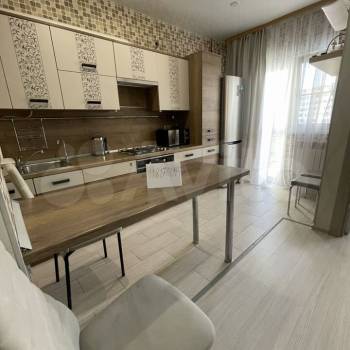 Сдается 1-комнатная квартира, 34 м²