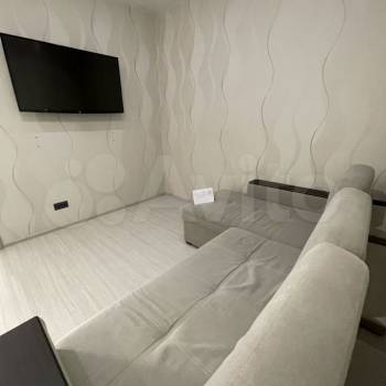 Сдается 1-комнатная квартира, 34 м²