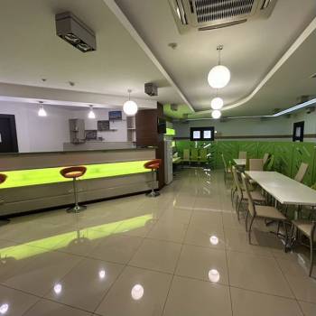 Сдается Нежилое помещение, 21 м²