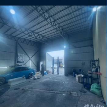 Сдается Нежилое помещение, 42 м²