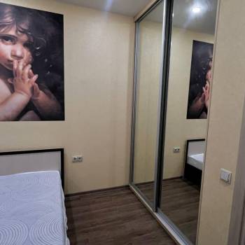 Сдается Многокомнатная квартира, 65 м²