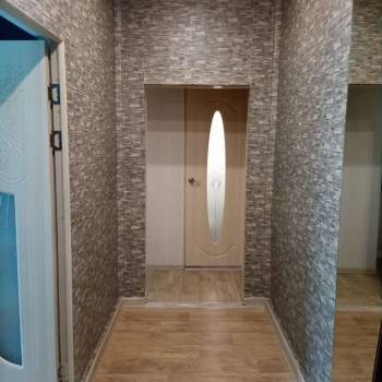 Сдается 2-х комнатная квартира, 50 м²