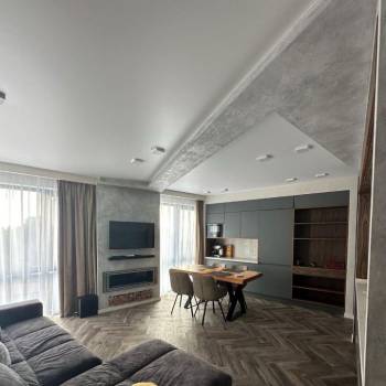 Сдается Многокомнатная квартира, 88 м²