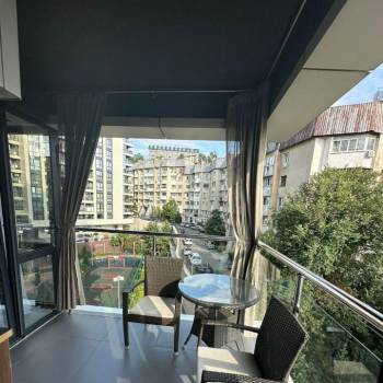 Сдается Многокомнатная квартира, 88 м²