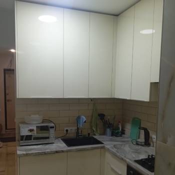 Сдается 1-комнатная квартира, 41 м²