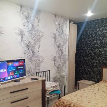 Сдается 1-комнатная квартира, 41 м²