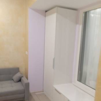 Сдается 1-комнатная квартира, 41 м²