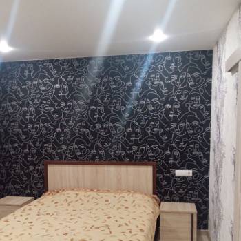 Сдается 1-комнатная квартира, 41 м²