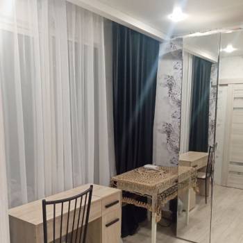Сдается 1-комнатная квартира, 41 м²