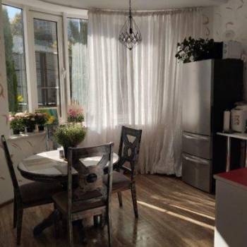 Сдается 2-х комнатная квартира, 53 м²