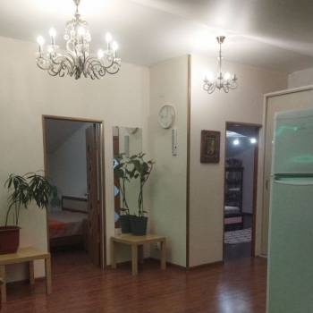 Сдается 2-х комнатная квартира, 70 м²