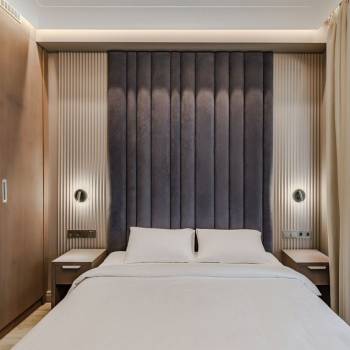 Продается 2-х комнатная квартира, 22,4 м²