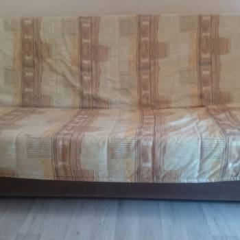 Сдается 1-комнатная квартира, 22 м²