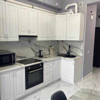 Сдается 1-комнатная квартира, 41 м²