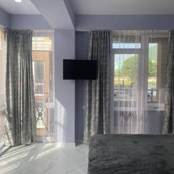 Сдается 1-комнатная квартира, 41 м²