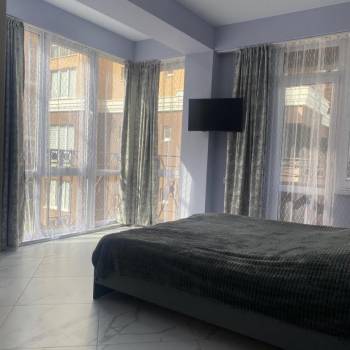 Сдается 1-комнатная квартира, 41 м²