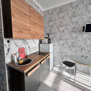 Сдается 1-комнатная квартира, 24 м²