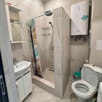 Сдается 1-комнатная квартира, 24 м²