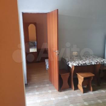 Сдается 2-х комнатная квартира, 42 м²