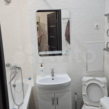 Сдается 1-комнатная квартира, 30,2 м²