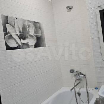 Сдается 1-комнатная квартира, 30,2 м²