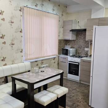 Сдается 1-комнатная квартира, 30,2 м²