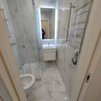 Продается 1-комнатная квартира, 21,2 м²