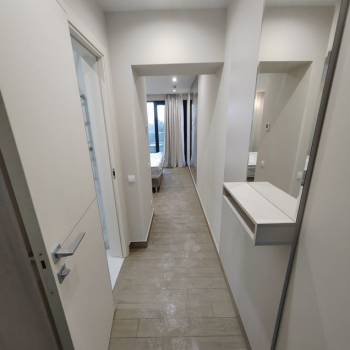 Продается 1-комнатная квартира, 21,2 м²