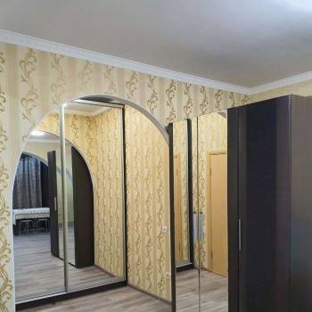 Сдается 1-комнатная квартира, 40 м²