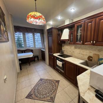 Продается 3-х комнатная квартира, 70,6 м²