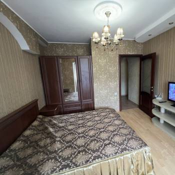 Продается 3-х комнатная квартира, 70,6 м²