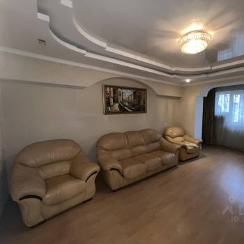 Продается 3-х комнатная квартира, 70,6 м²